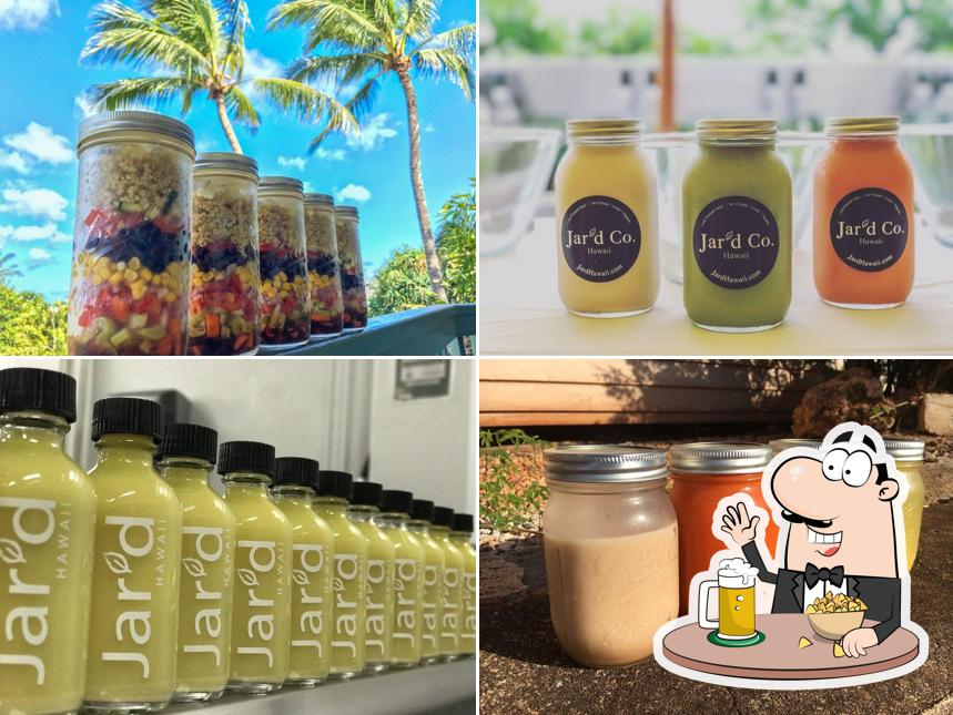 Jar'd Hawaii
