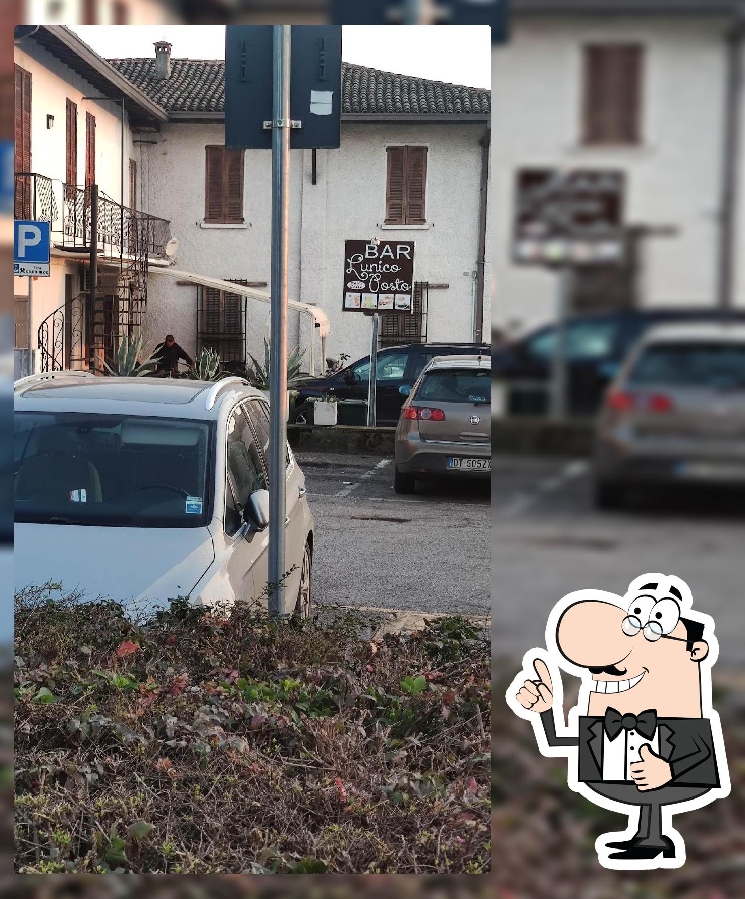 L'unico Posto