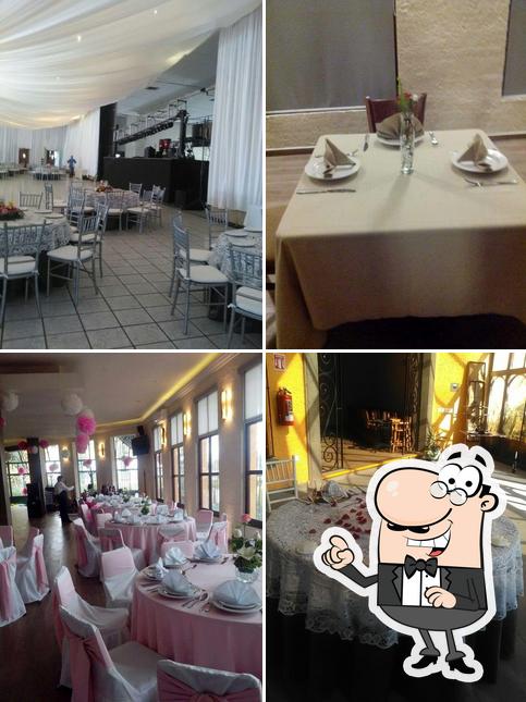 Restaurant-Bar el Treinta 30