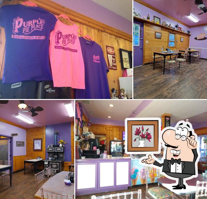 Purple Pie Place