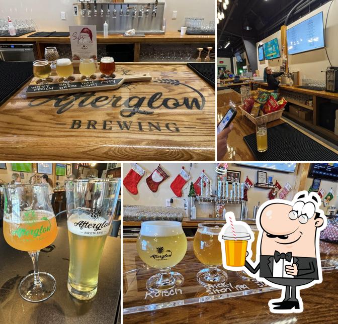 Afterglow Brewing
