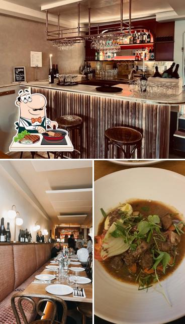 Restaurant Chez Fabrice