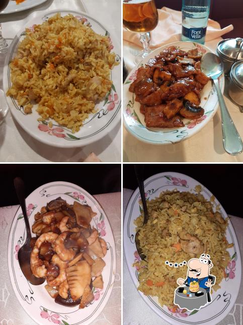 Restaurante Chino Lotus
