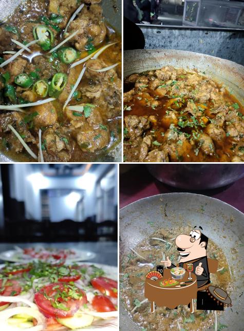 Daal Point