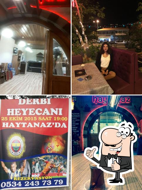 Haytanaz