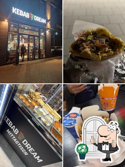 Kebab Dream