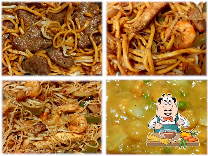 Koon Wah Chinese Takeaway