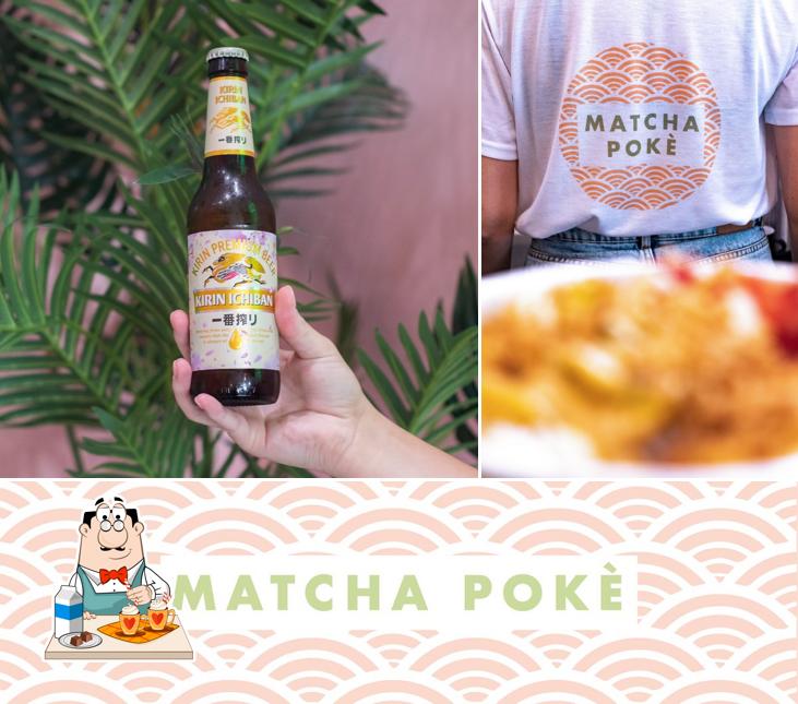 MATCHA POKÈ