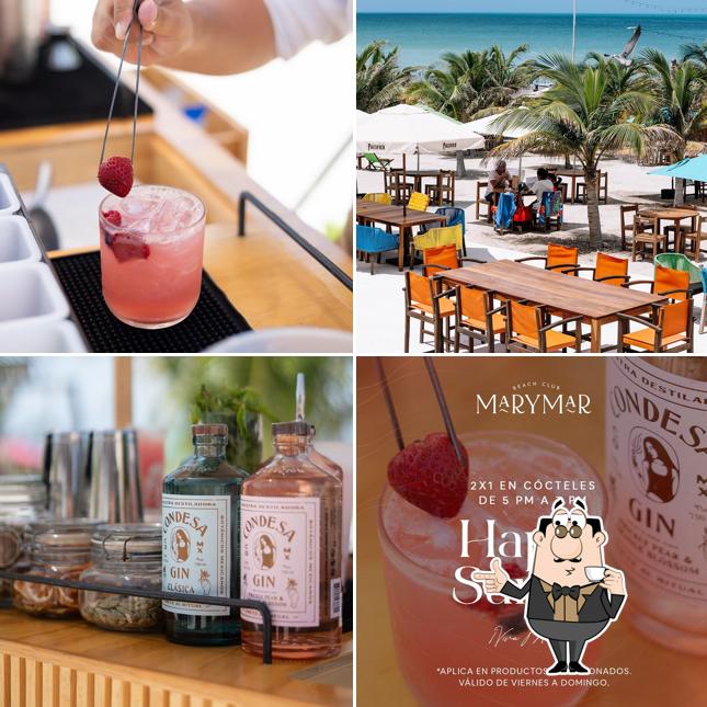 Marymar Beach Club