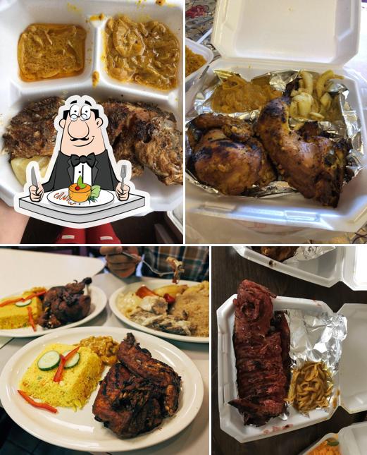 Maty's Cuisine