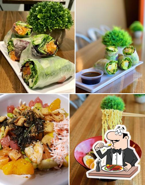 Okii Poke - Webster