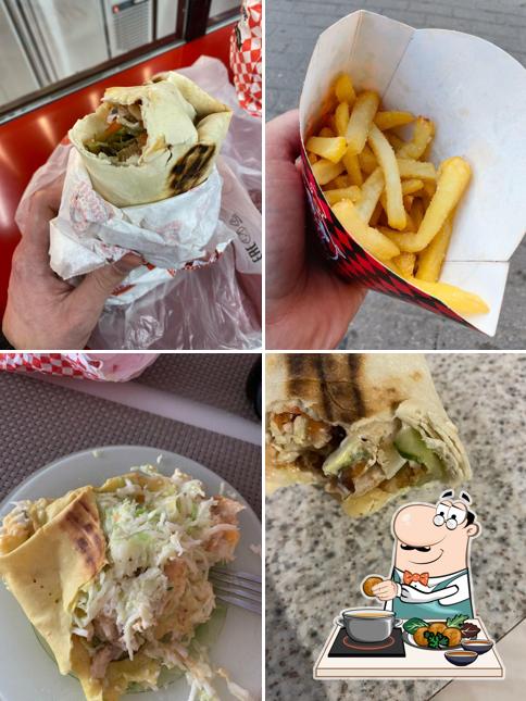 Papa Doner