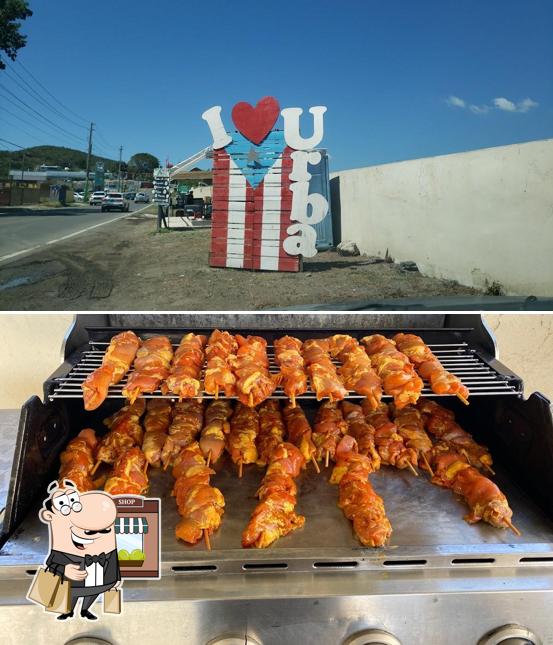 Pinchera La Urba