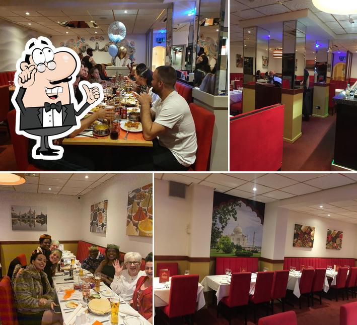 The Rajdoot, Guildford