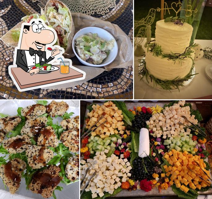Renee's Bistro & Catering Service LLC