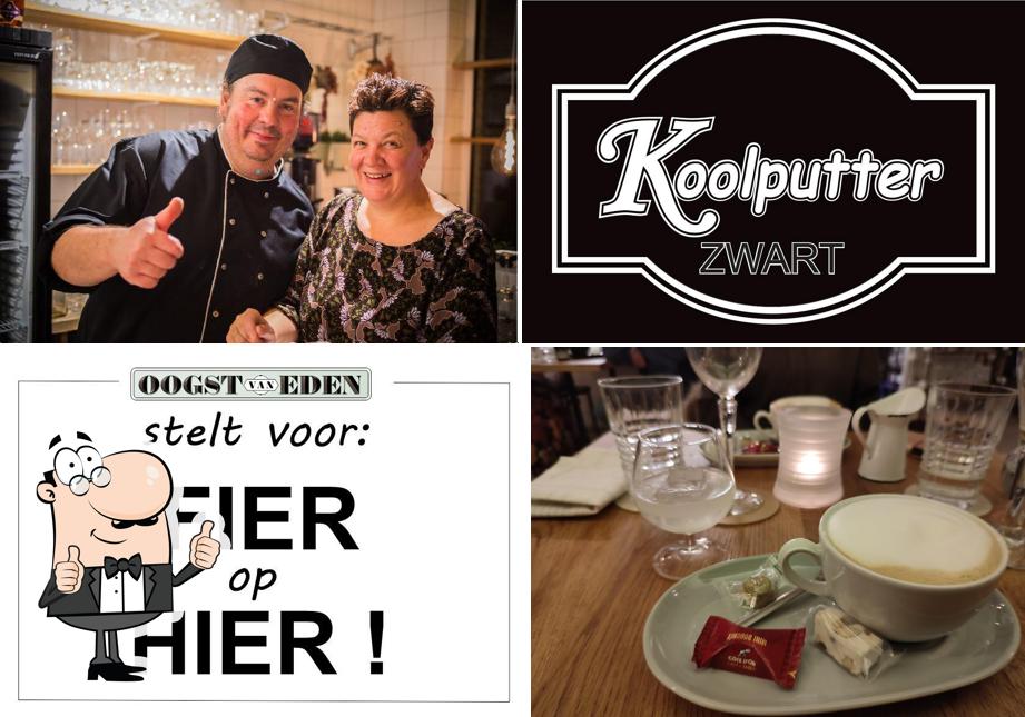 Restobar Oogst van Eden