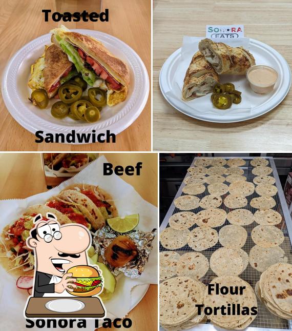Sonora Eats