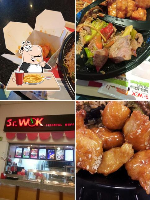 Sr. Wok