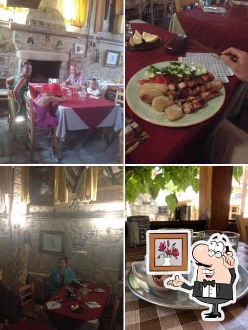 Taverna KAMAPEZ