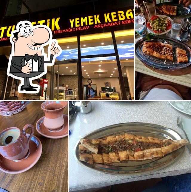 Turistik Restorant