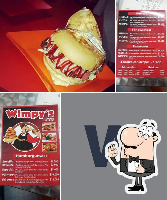 Wimpy Fast