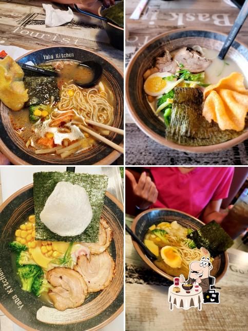 Yaba Kitchen