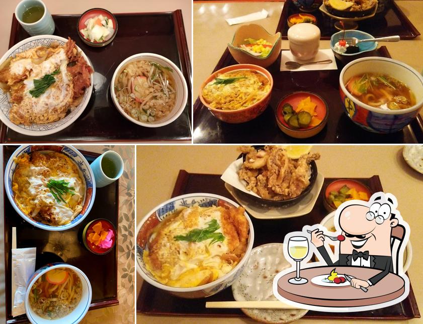 まさ膳 ひかり