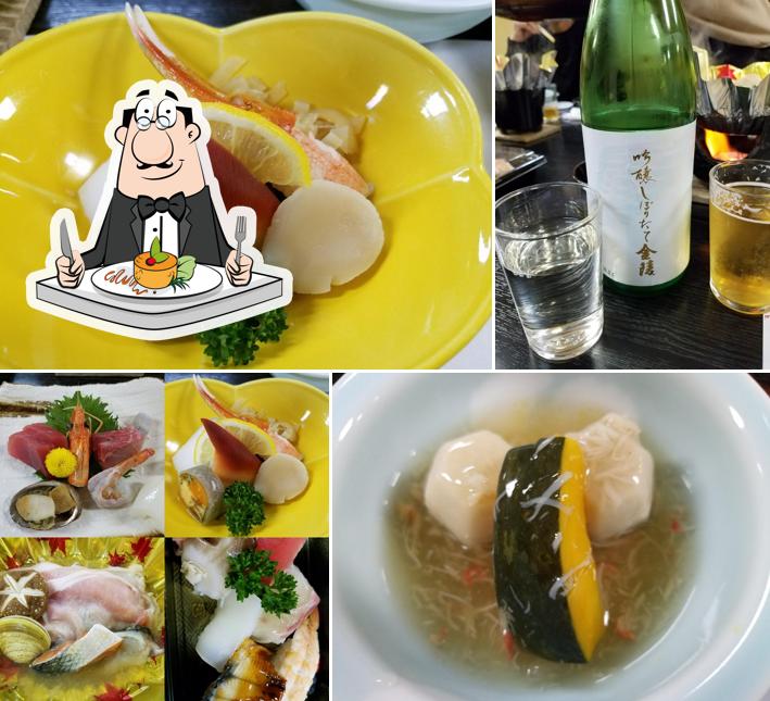 （有）まるや料理仕出し店