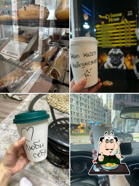 Starpugs Coffee