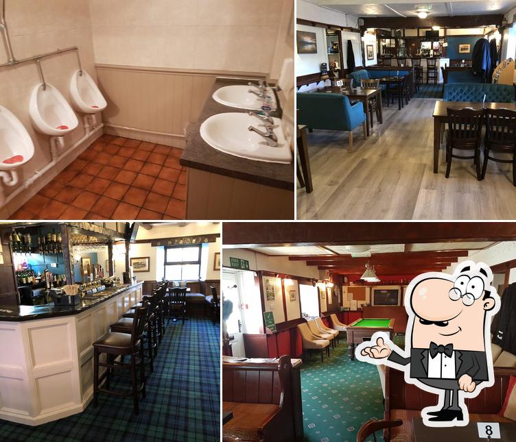 The Cottage Inn