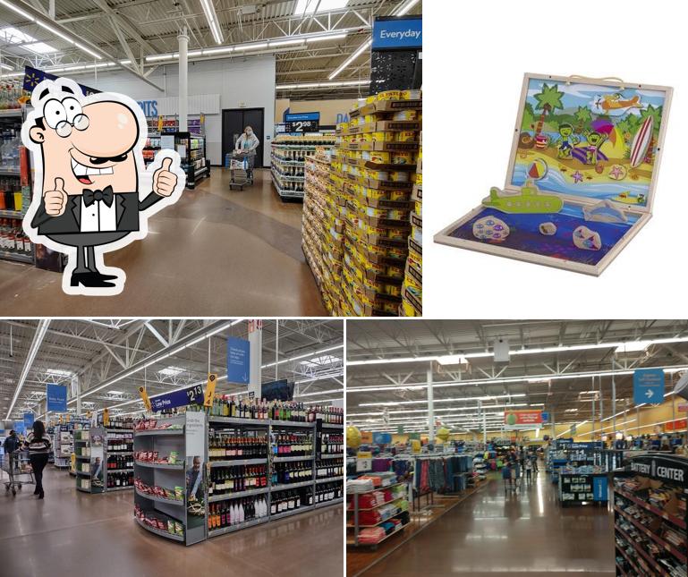 Walmart Supercenter