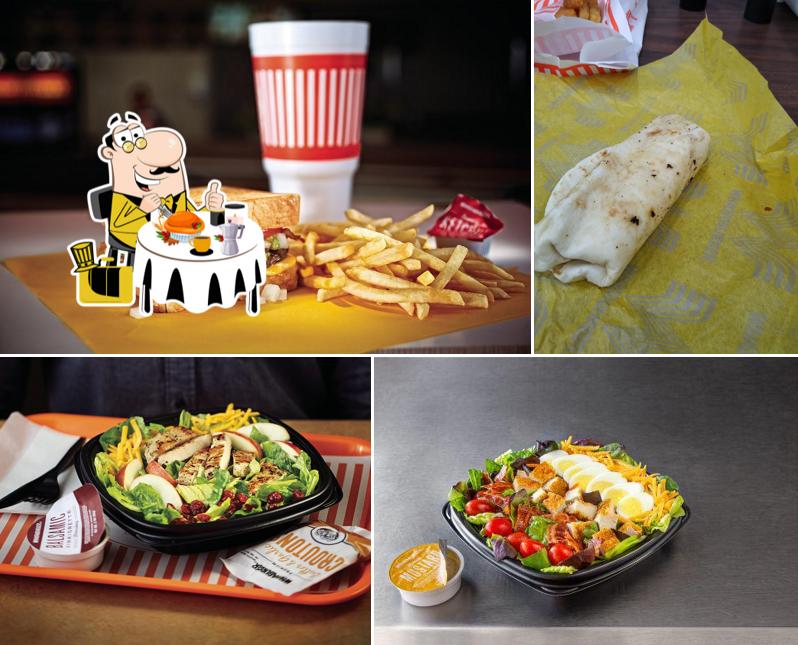 Whataburger