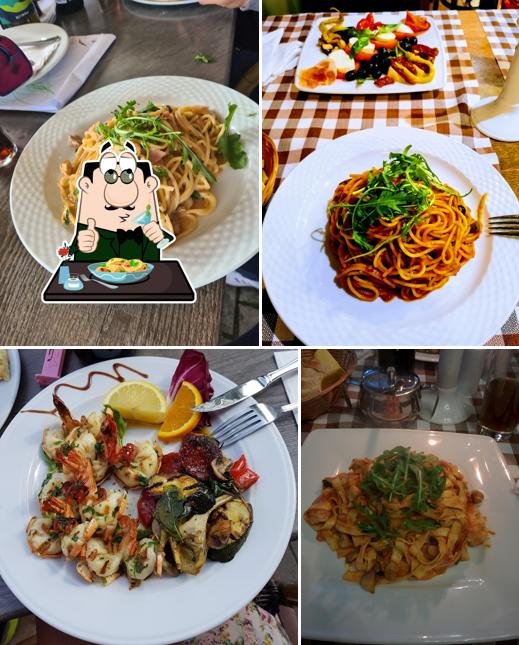 Pizzeria Corallo