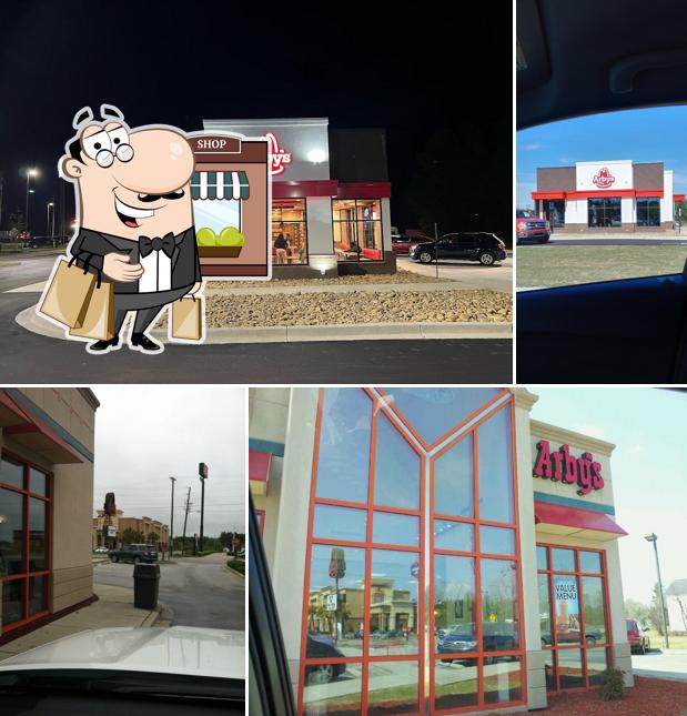 Arby's