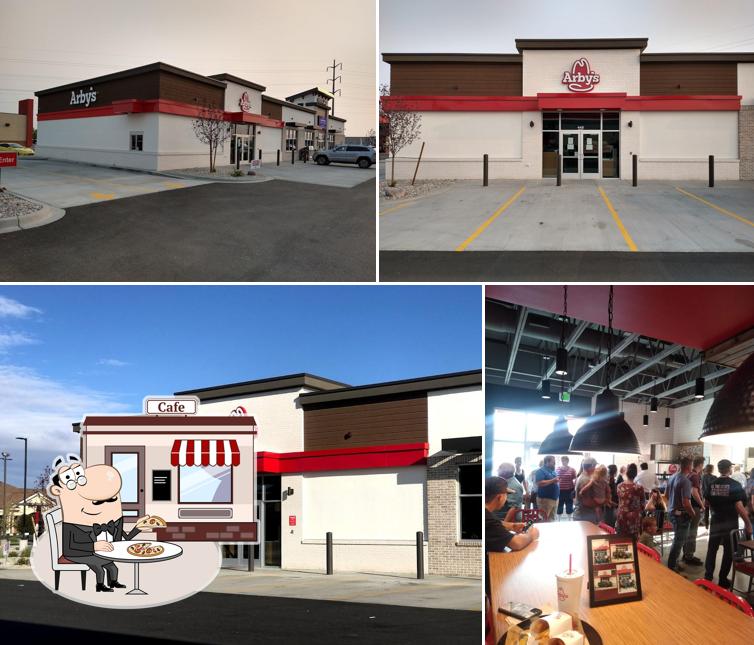 Arby's