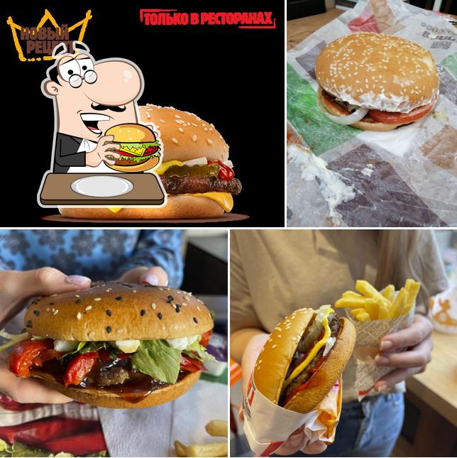 Burger King