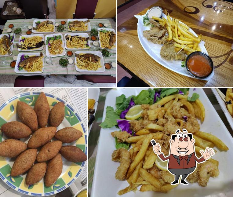 Captain Restaurant