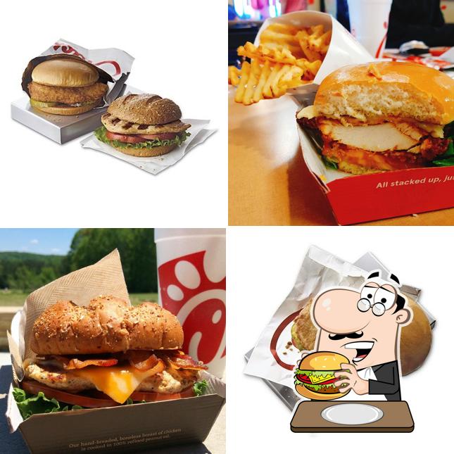 Chick-fil-A