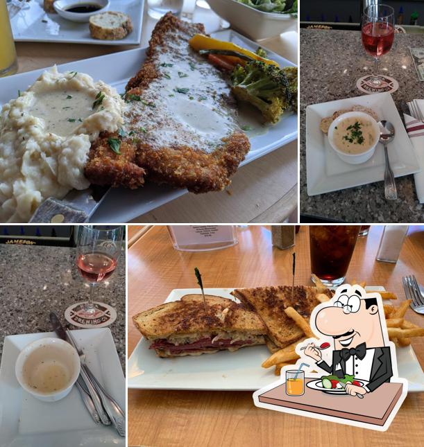 Empire Grill