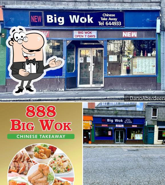 New Big Wok