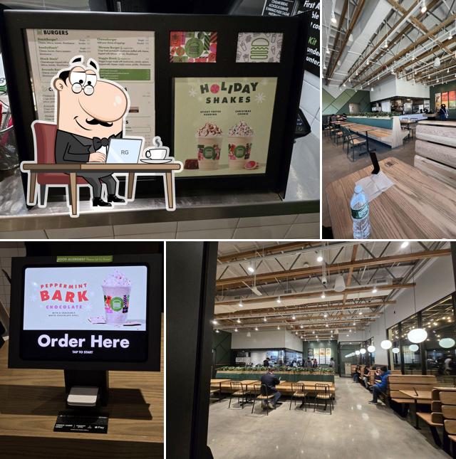 Shake Shack Selden