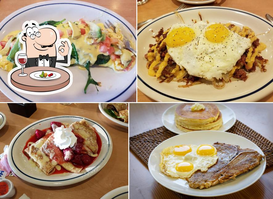 IHOP