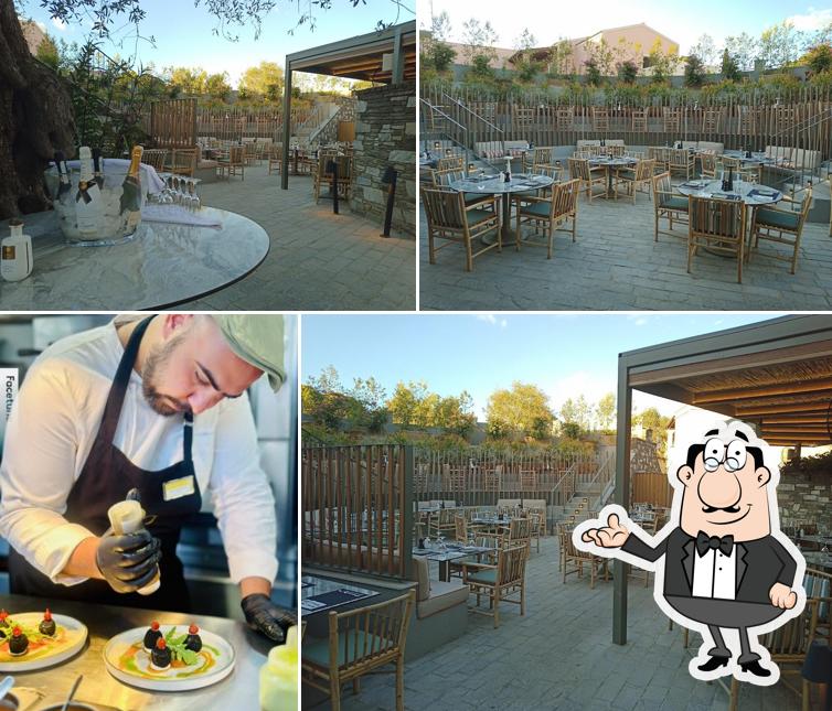La Cantina Ristorante - Italian