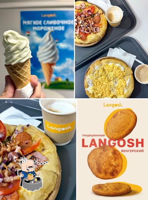 Langosh