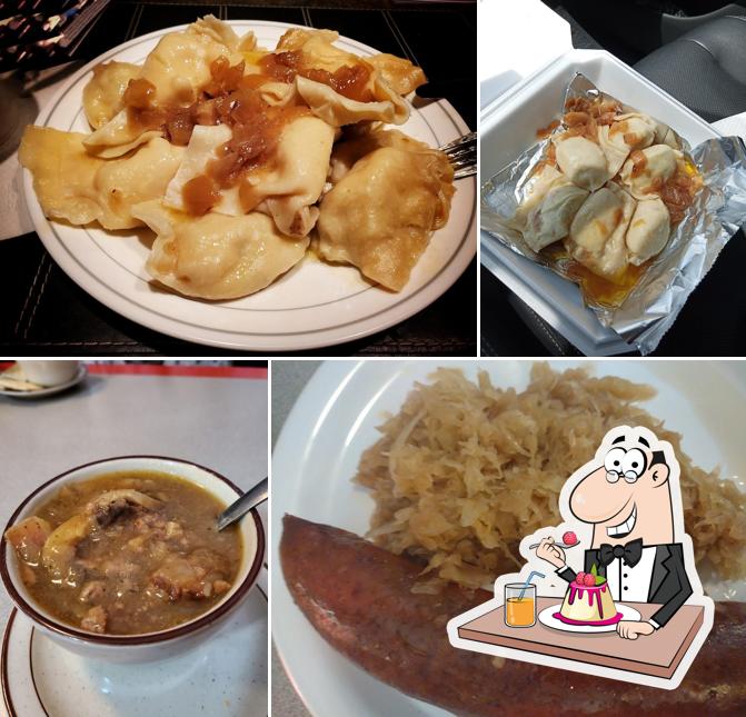 Lenas Pierogi House
