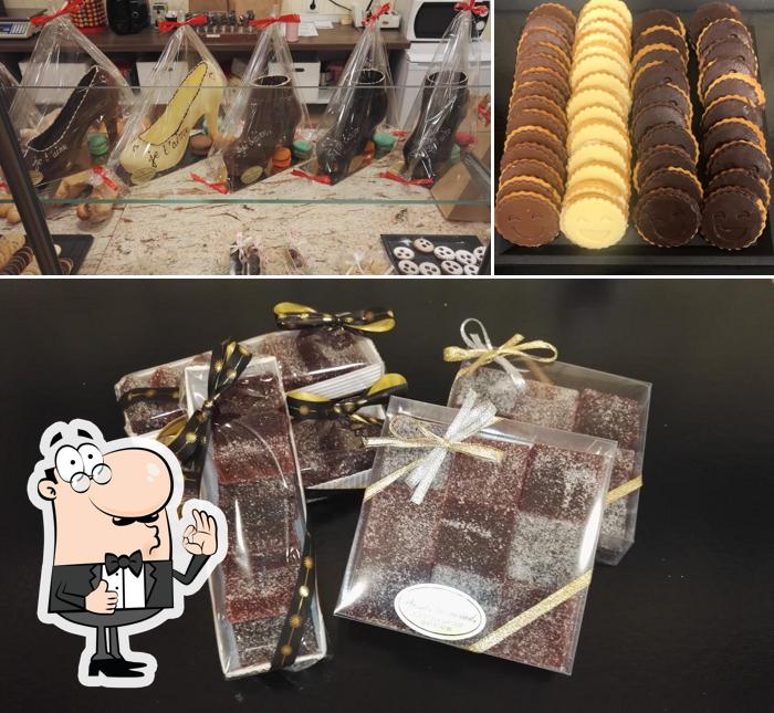 Les Plaisirs Gourmands