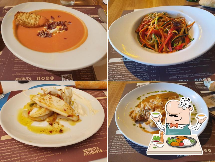Ñam Restaurantes - Bilbondo