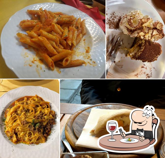 Osteria Da Baco