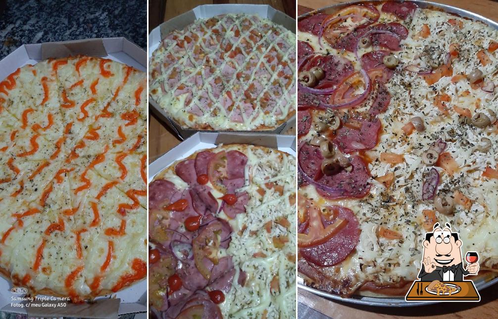 Pizza da Jack