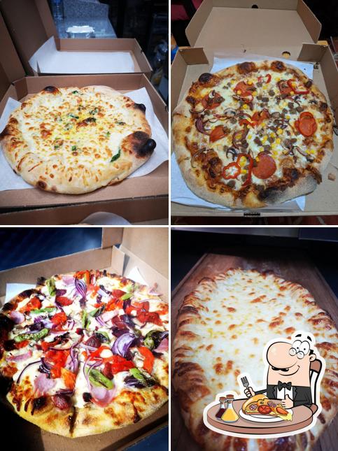 Antep Pizza & Burger